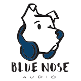 blue nose_audio